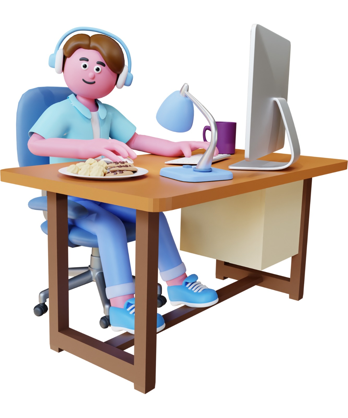 Laptop Rentals