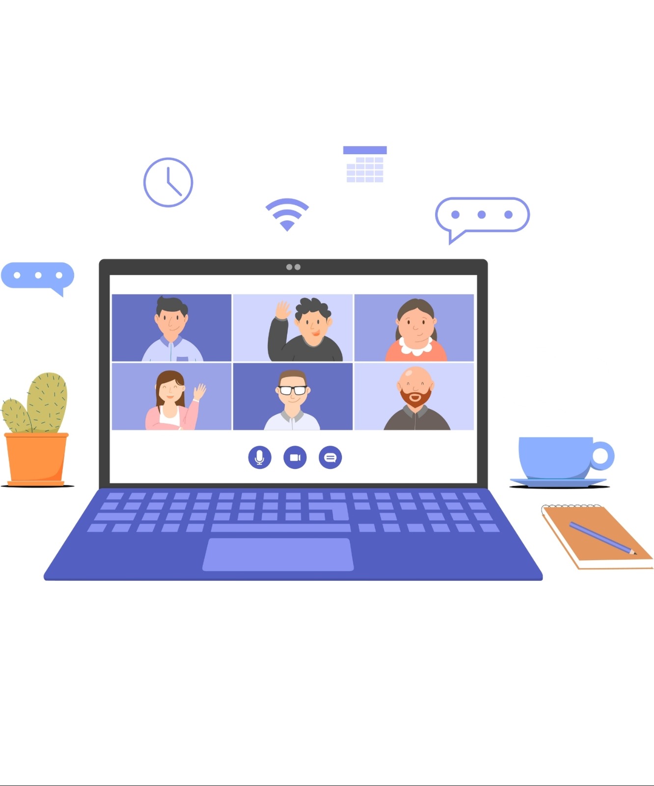Laptop Rentals